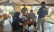 Polri Hadir Jaga Asa di Tengah Bencana, Ratusan Warga Aceh Terima Layanan Bakti Kesehatan Ops Aman Nusa II