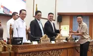 DPRD Batam Setujui Ranperda Lembaga Adat Melayu, Pansus Dibentuk