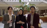Penantian Panjang WNI di Swiss Sambut Kedatangan Prabowo Berakhir Bahagia