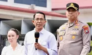 Walikota Amsakar Turun Langsung, Atasi Keluhan Air Bersih di Tanjung Sengkuang