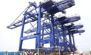 Sektor Kepelabuhanan BP Batam Catatkan Kinerja Solid Sepanjang 2025