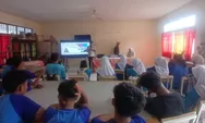 HPN 2026: PWI Batam Gelar Serangkaian Pelatihan Literasi di Sekolah Menengah Pertama