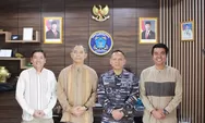 RSBP Batam Pelajari Pengelolaan Layanan Hiperbarik