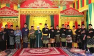 LAM Kepri Kota Tanjungpinang Peringati Isra Mikraj, Fokus Tingkatkan Kualitas Ibadah