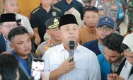 Minta Sikapi Persoalan Air Secara Jernih, Ketua DPRD Kepri Ajak Masyarakat Batam Dukung Amsakar–Li Claudia Benahi Air Bersih