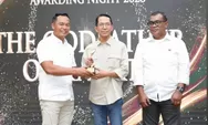 Walikota Amsakar Apresiasi Inkanas Kepri, Sebut Karate Bentuk Karakter Atlet