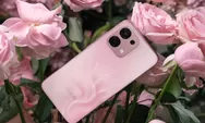 Pengisian Baterai OPPO A6 varian 4G Cepat 45 W