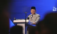 Harga Timah Melokjak, Pengamat Puji Langkah Prabowo