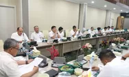 Pansus DPRD Batam Intensifkan Pembahasan Ranperda PSU Perumahan, Fokus Kesesuaian Regulasi