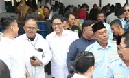 DPRD Batam Dukung Pembangunan Sekolah Merah Putih di Rempang, Akses Pendidikan Merata