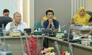 Pansus DPRD Batam Percepat Pembahasan Ranperda PSU Perumahan, Fokus Substansi Materi