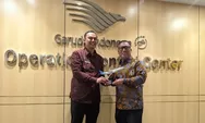Garuda Indonesia Hentikan Rute Tanjungpinang-Jakarta, Digantikan Citilink