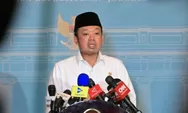 Presiden Prabowo Panggil Menteri ATR Terkait Pengendalian Alih Fungsi Lahan Sawah Nasional di Istana