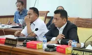 DPRD Batam Gelar RDPU, Cari Solusi Sengketa Lahan Warga vs Perusahaan di Seraya Atas