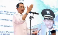 Walikota Amsakar Tekankan Skala Prioritas, Atasi Kesenjangan Pembangunan Batam