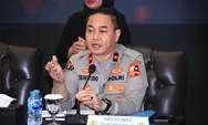 Polri Ambil Tindakan, Kapolresta Sleman Dinonaktifkan Sementara