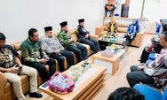 TP-PKK dan Baznas Batam Perkuat Sinergi, Fokus Pembinaan Akhlak Mulia