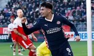 Transfer Ricardo Pepi ke Fulham Gantung, Harga Jadi Masalah