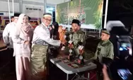Tanjungpinang Kota Ditutup, Kampung Bugis Juara Umum