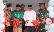 Wagub Kepri: Target SPPG 100 Persen Beroperasi di 2026