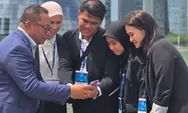 BP Batam di Singapura : Jadikan Batam Pusat Eksekusi Investasi Tercepat di Asia Tenggara