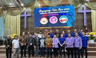 Pemko Batam Tekankan Sinergi dengan Masyarakat untuk Percepat Pembangunan