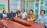 Pemko Batam Tekankan Transparansi dan Kolaborasi dengan Media