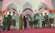 MTQH XX Tanjungpinang Timur Tutup, Batu IX Juara Umum
