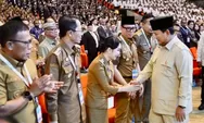 Walikota Amsakar Hadiri Rakornas 2026, Dukung Program Prioritas Nasional