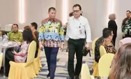 Pemko Batam Capai Target, BPHTB Jadi Penyumbang PAD Terbesar