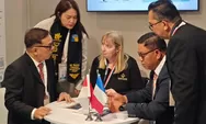 Batam Tampil di Euromaritime 2026, Perkuat Posisi sebagai Hub Maritim Global