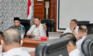 MTQH XXXIV Kota Batam 2026, Persiapan Dimulai