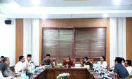 Komisi IV DPRD Batam Gelar RDPU, Dorong Peningkatan Pelayanan Kesehatan