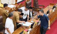 DPRD Batam Tetapkan Pokir untuk Pembangunan 2027