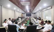 Pansus DPRD Batam Gelar RDPU, Susun Ranperda LAM dengan Aspirasi Masyarakat