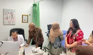 RSBP Batam Raih Bintang 4 Transformasi Digital BPJS Kesehatan
