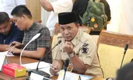 DPRD Batam Gelar RDPU, Soroti Pencemaran Limbah B3 di Perairan Dangas