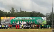 Wakapolresta Barelang Hadiri Apel Peringatan Bulan K3 Nasional Ke-56 Tahun 2026 di Batamindo