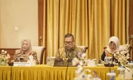 Kepri Targetkan 100 Persen Program Makan Bergizi Gratis Terpenuhi di 2026