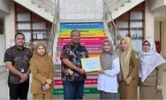RSUD Embung Fatimah Batam Raih Penghargaan dari Jasa Raharja