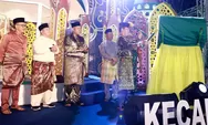 Walikota Amsakar Buka MTQH XXXIV Batuampar, Tekankan Nilai Al-Qur'an dalam Kehidupan