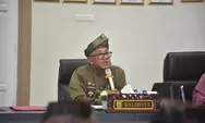 Walikota Lis Tekankan Camat dan Lurah Tangani Masalah Masyarakat dengan Sigap