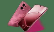 Layar OPPO A6 varian 4G 120Hz yang Mulus dan Tetap Jelas di Luar Ruangan