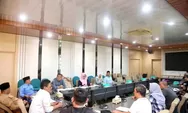 Batam Siap Jadi Tuan Rumah Rakernas ADEKSI 2026, Apresiasi Tinggi dari Ketua DPRD