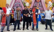 Walikota Lis Serukan Pelestarian Budaya Sebagai Ajang Pererat Silaturahmi Antar Generasi