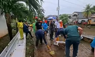 Pramono Sebut Kerja Bakti Itu Pakai Pikiran dan Otak, Tak Perlu Turun ke Gorong-gorong