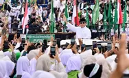 Kampung Haji di Makkah, Upaya Pemerintah Wujudkan Ibadah Haji yang Nyaman bagi Masyarakat