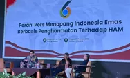 Dewan Pers Respons Positif Usulan JMSI soal Perluasan Perlindungan HAM bagi Pekerja Pers