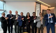 BP Batam Perkuat Diplomasi Global Bersama KJRI Marseille, CMA CGM, ASPINA, dan Dubes RI Belanda