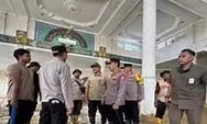 Penampakan Terkini Sekolah dan Pesantren di Sumbar Dikebut, Dicat Ulang agar Nyaman Belajar